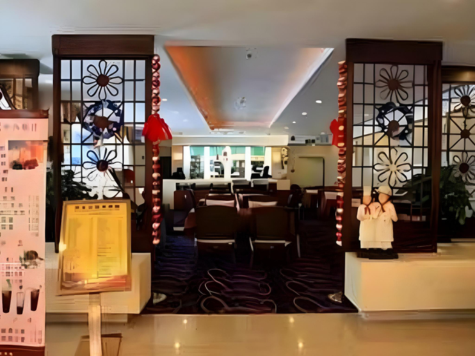 Food & Drinks 4, Hedong Hotel, Shenzhen
