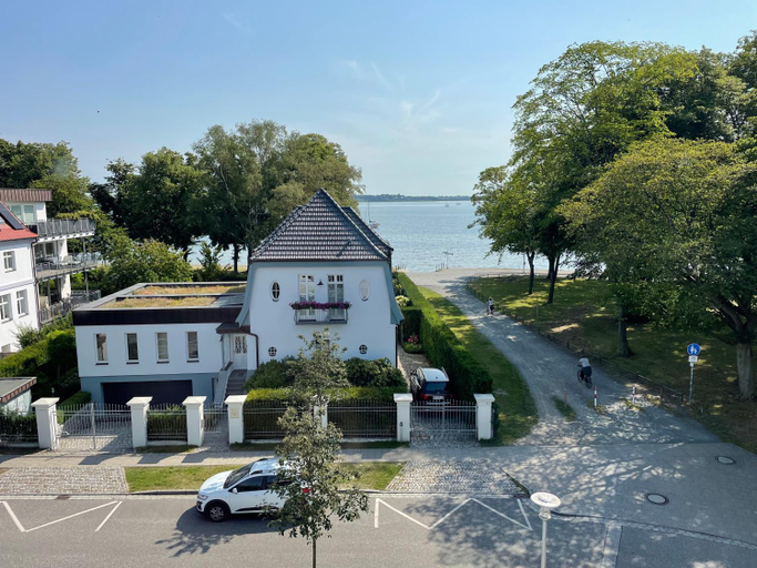 Others 4, Villa am Meer - Stralsund, Vorpommern-Rügen