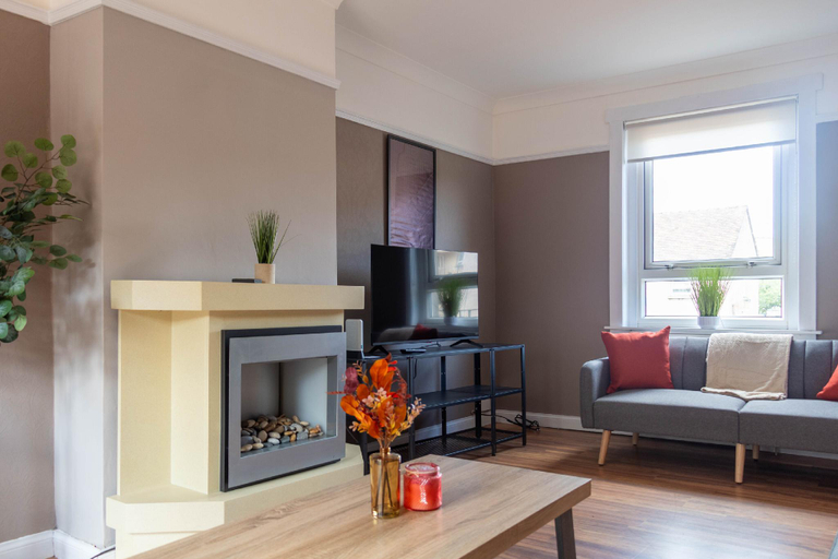 Others 5, Beth House , West Lothian