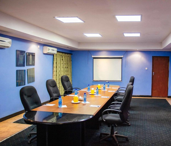 Business Facilities, Malawi Sun Hotel, Blantyre City