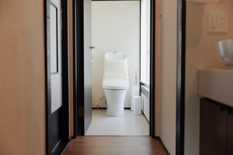 Bathroom 5, AKAMA Kamakura, Kamakura