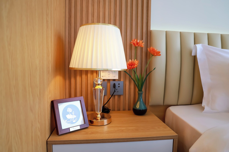 Bedroom 3, Daystar Hotel Phu Quoc, Phú Quốc