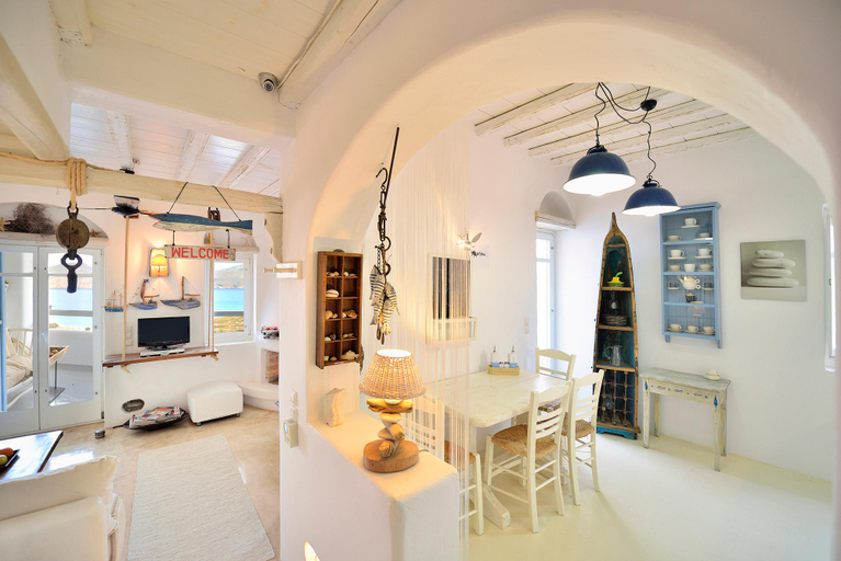 Others 4, Villa Princess 5 4Bed with Small Tub Panormos, South Aegean