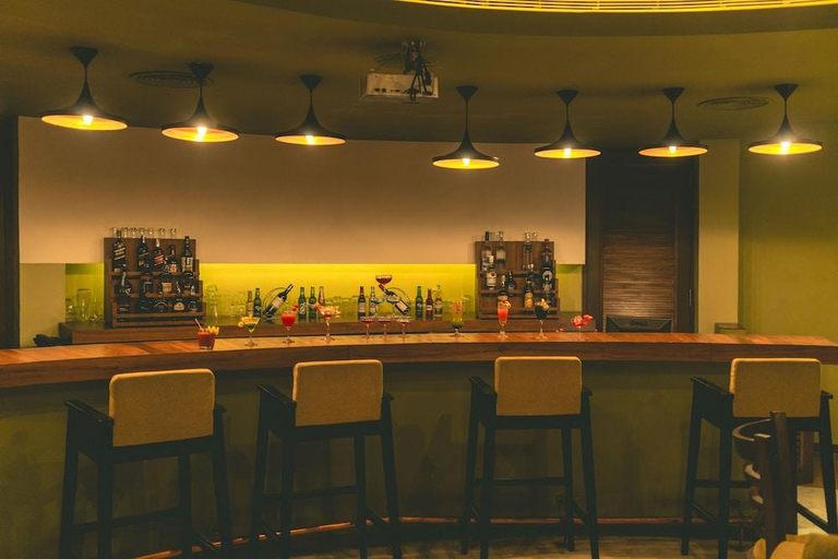 Food & Drinks 4, Hotel Aura, East Khasi Hills