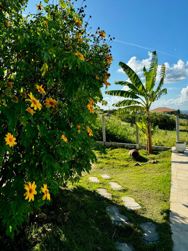 Others 3, Chales Sossego da Serra, Serra de São Bento