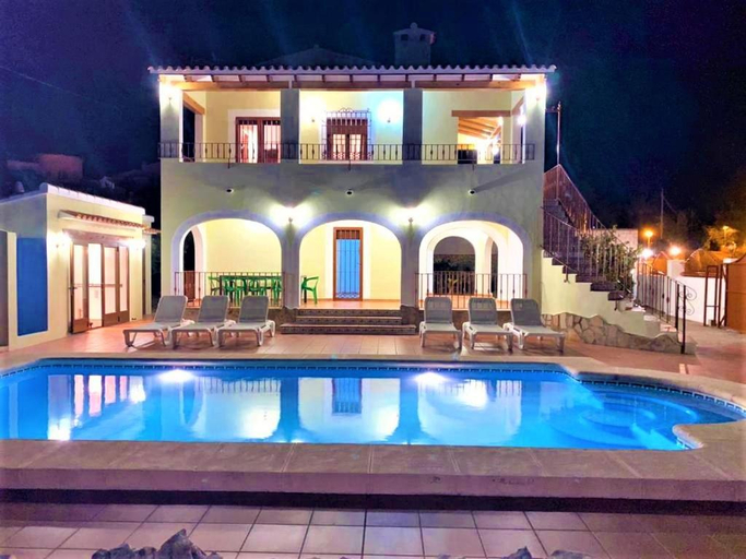 Others 3, Villa Costa, Alicante