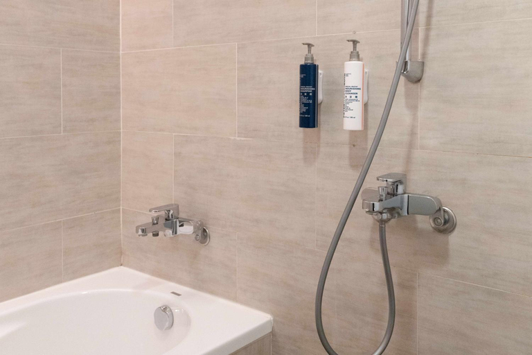 Bathroom 5, TALMUD HOTEL CLASSIC TAICHUNG STATION, Taichung