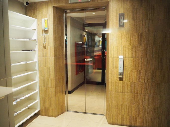 Others 4, Big Zen Hotel, Muang Nonthaburi
