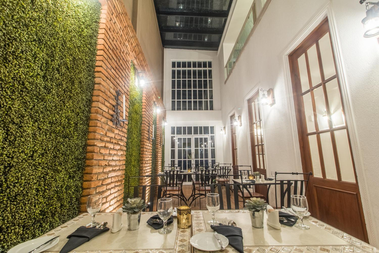 Food & Drinks 5, The Lynden Grove Hotel, Nuwara Eliya