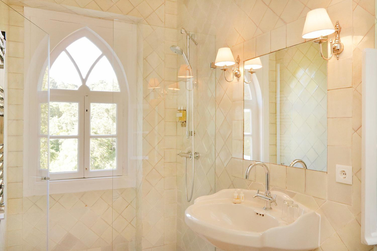 Bathroom 4, Casa Holstein Quinta Sao Sebastiao, Sintra