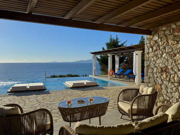 Others 2, Villa Kalypso Infinity Pool Villa, Ionian Islands