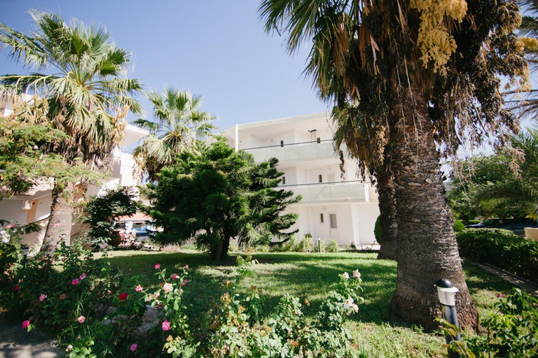 Others 3, Artemis Comfort&Pleasure, South Aegean