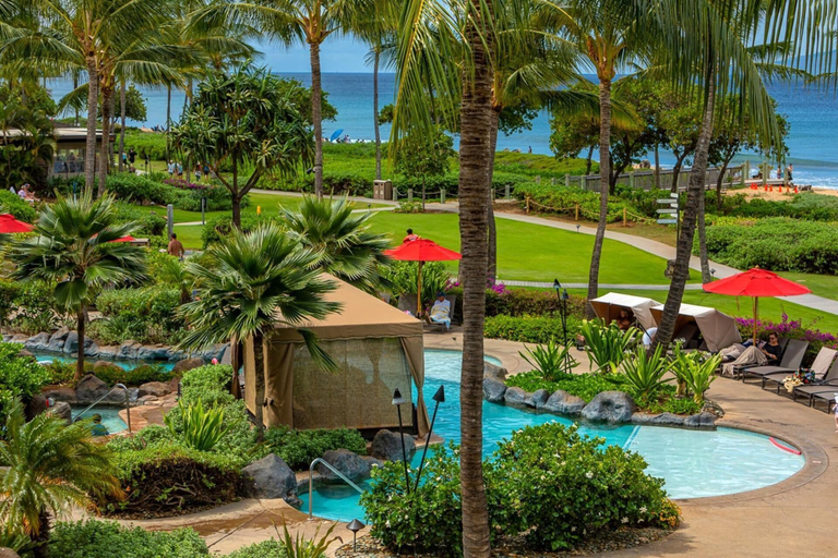 Sport & Beauty 2, Honua Kai Konea Collection by KBM - 2 Units on same floor (242/245), Maui