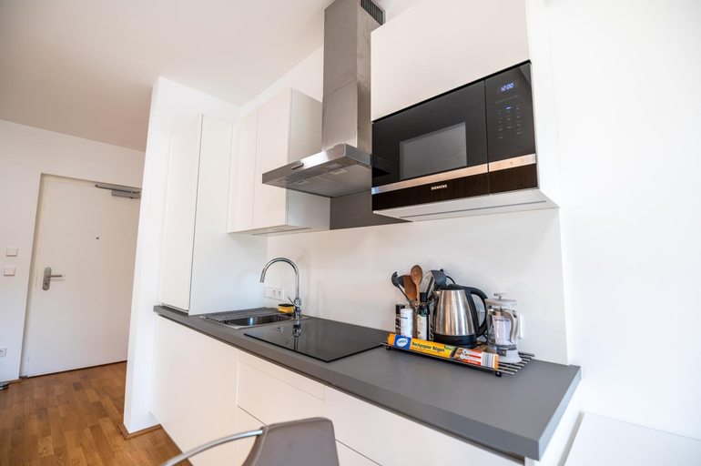 Others 4, SHOME Apartments Graz-Ost I Self Check-in I Free Parking, Graz Umgebung