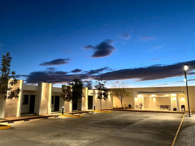 Exterior & Views 5, HOTEL MINA REAL, Cedral