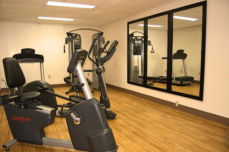Others 4, Staywell Inn & Suites, Middlesex