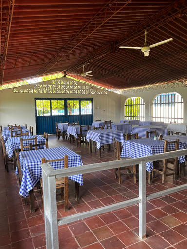 Others 5, Finca la Pola, Girardot