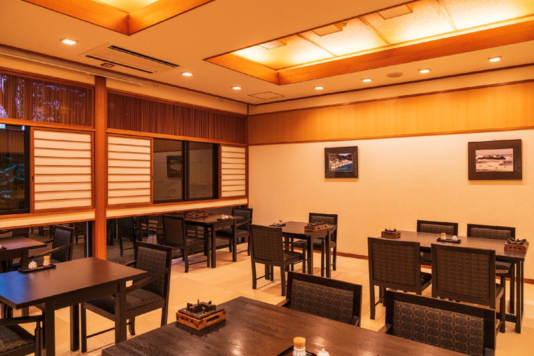 Food & Drinks 5, Kinosaki No Yado Ryokufukaku, Toyooka
