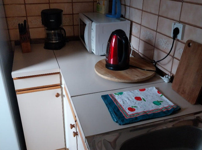 Others 5, Apartment Modric, Senj