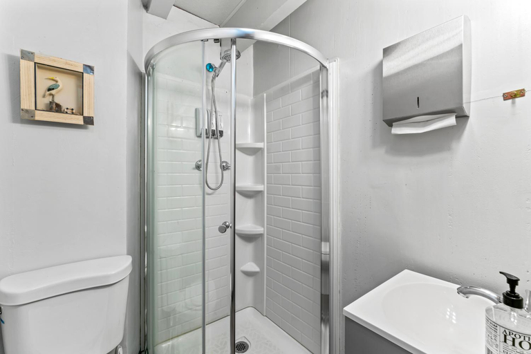 Bathroom, Compact, Comfortable And Cozy Too, Anchorage