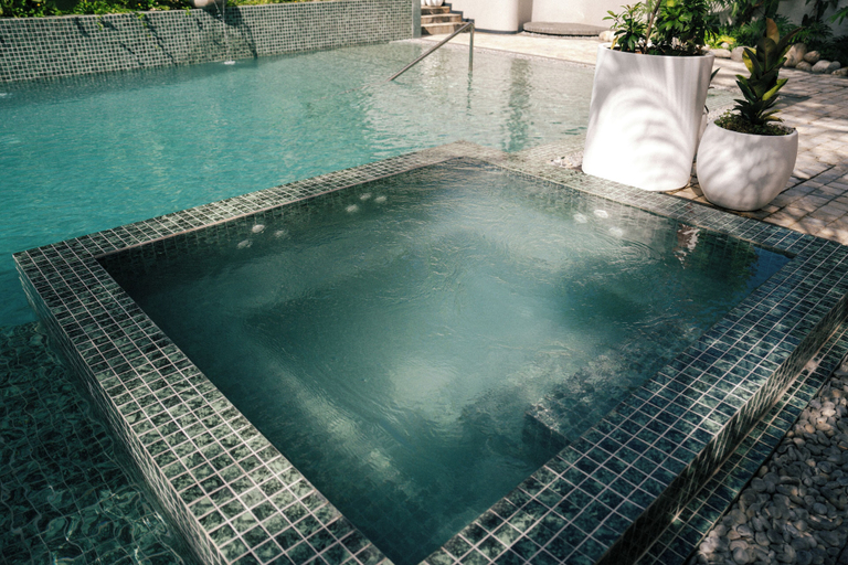 Sport & Beauty 3, Bagaincha Resort & Spa, Gandaki