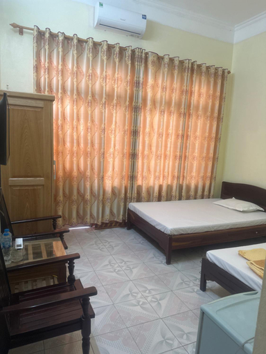 Others 5, Nha nghi Dung Hoa, Hạ Long