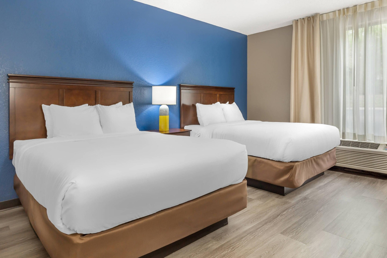 Bedroom 2, Comfort Inn Pinehurst - Southern Pines, Moore