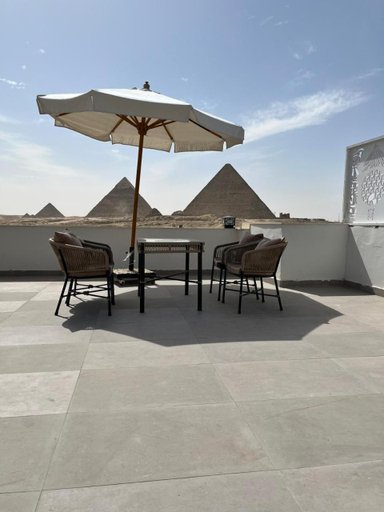 Others 5, Pyramid hotel, Unorganized in Al Jizah