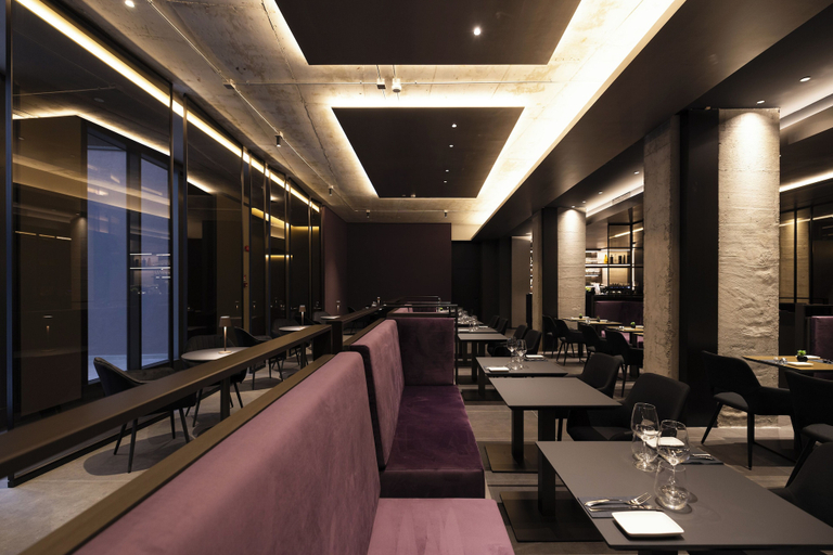 Food & Drinks 4, Joy 124 Hotel Milano, Milano