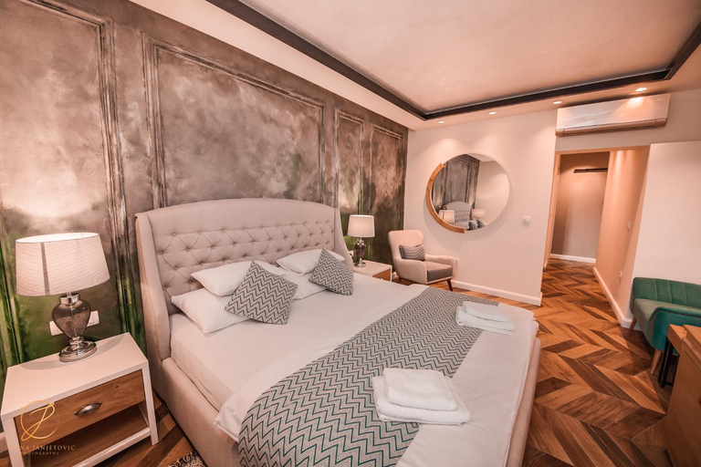 Others 3, Barka B'n'B - Elegant Seaview Rooms