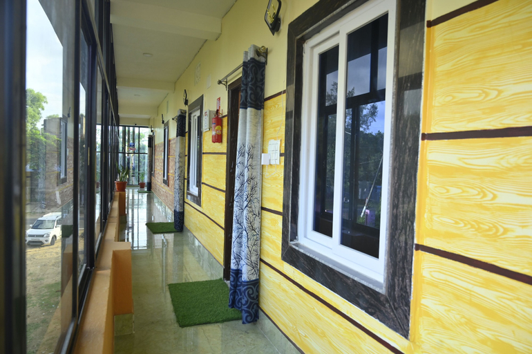 Others 4, Sai Padma Guest House, Puri