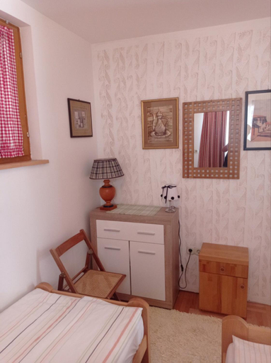 Bedroom 2, ABAGuesthouse, Sarajevo