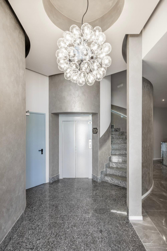 Public Area 4, Lake Como Golf Hotel, Como