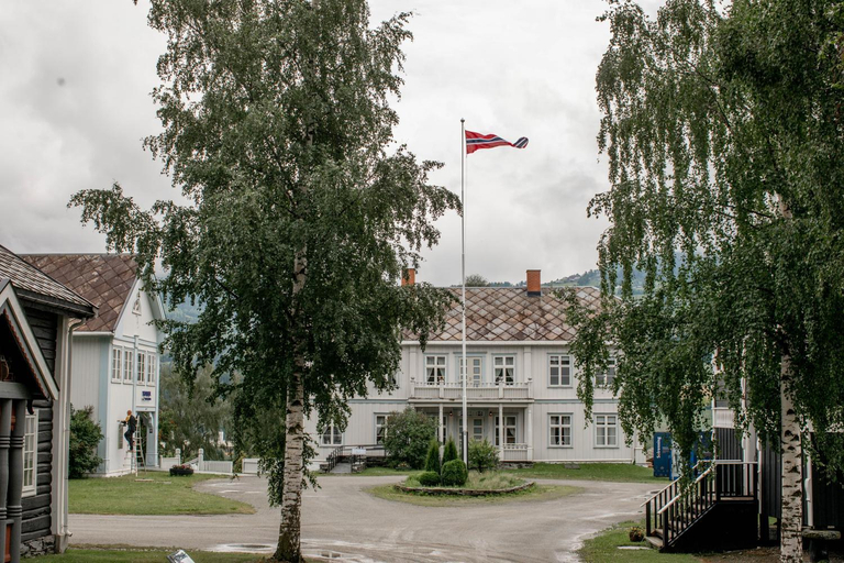Exterior & Views 1, Dale-Gudbrands Gard by Frich`s, Sør-Fron