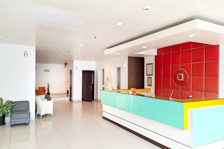 Others 2, Amaris Hotel Panakkukang, Makassar