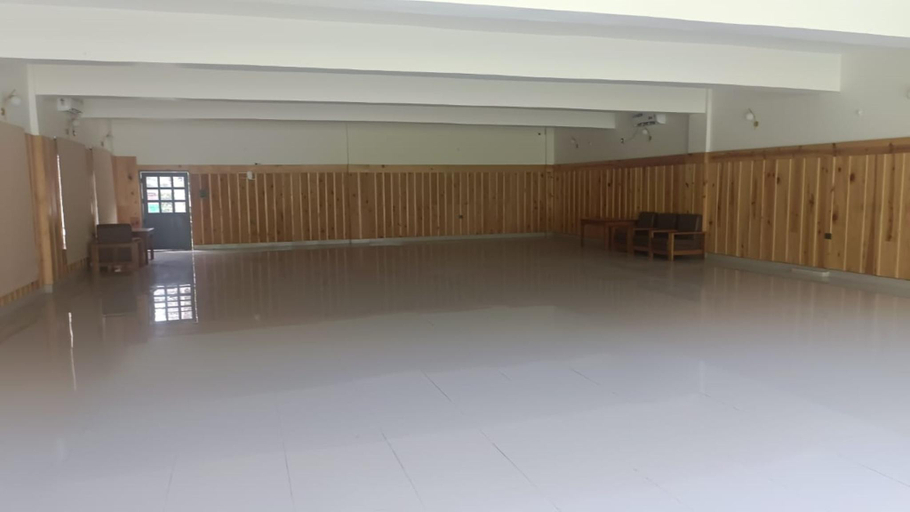 Others 3, Goroomgo Anant Vilas Resort Near Neem Karoli Baba Kainchi Dham Bhimtal, Nainital