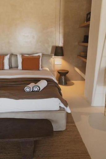 Bedroom 3, The Wild by Interni, South Aegean