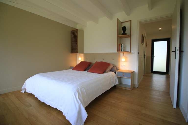 Others 4, Aux Logis de Fonfroide Chez Mylene & David, Cantal