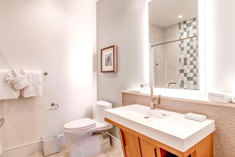 Bathroom 4, Honua Kai Luana Collection by KBM - 2 Units on same floor (12a/12b), Maui