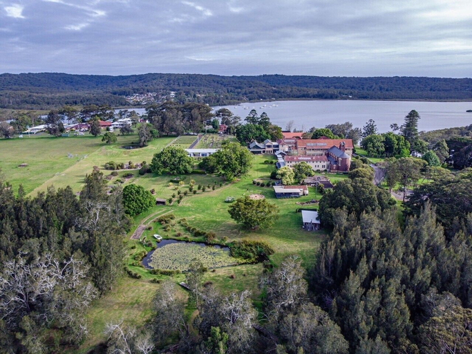 Others 5, Mary MacKillop Centre Central Coast, Gosford - East