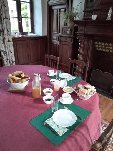 Others 5, Villa des Forges Periers, Manche