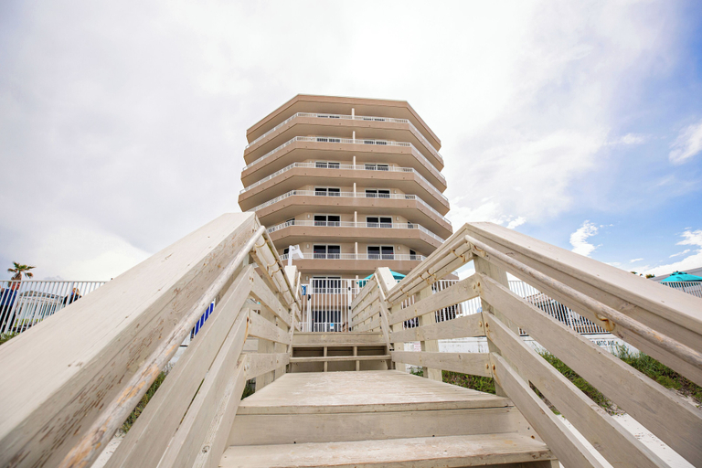 Exterior & Views 2, Atlantic Terrace, Volusia