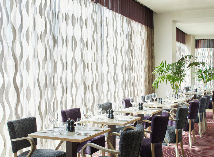 Food & Drinks 5, Leonardo Hotel Bradford, Bradford