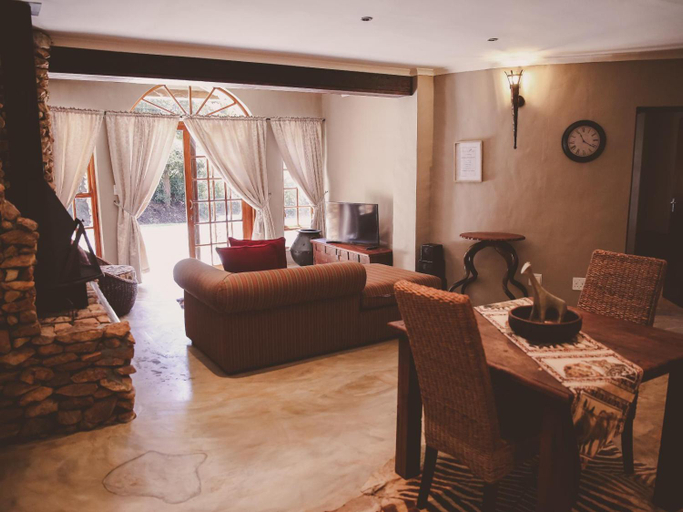 Others 2, Soaring Eagles Lodge and Day Spa, Overberg