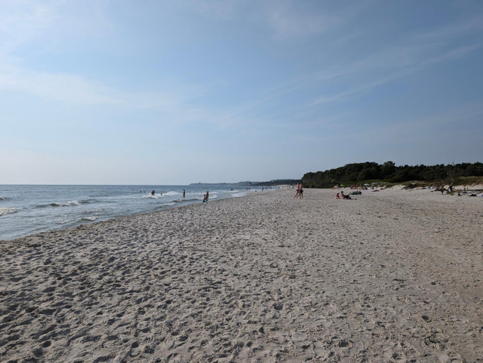 Others 3, Glemminge Bed & Bastu, Ystad