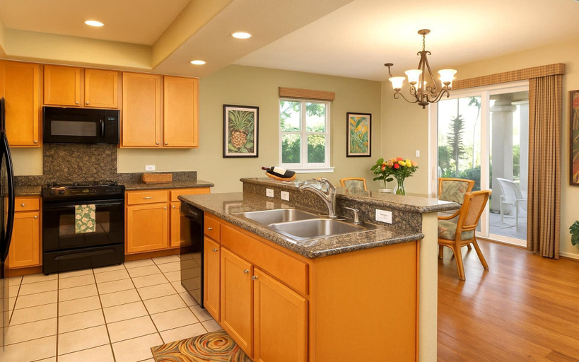 Others 5, Waikoloa Colony Villas Resort by KBM, Hawaii