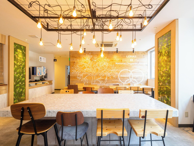 Food & Drinks 5, SUPER HOTEL Towada, Towada