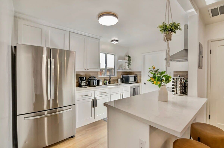 Others 5, @ Marbella Lane - Stylish Cozy4br in Siliconvalley, Santa Clara