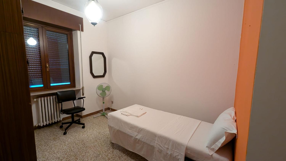 Bedroom 5, Venice Paradise, Venezia