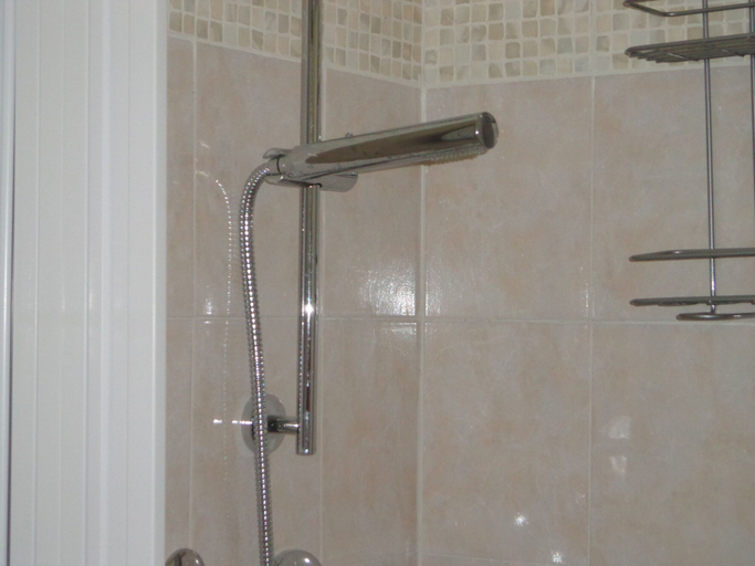 Bathroom 5, Affittacamere Bellavista, Catania